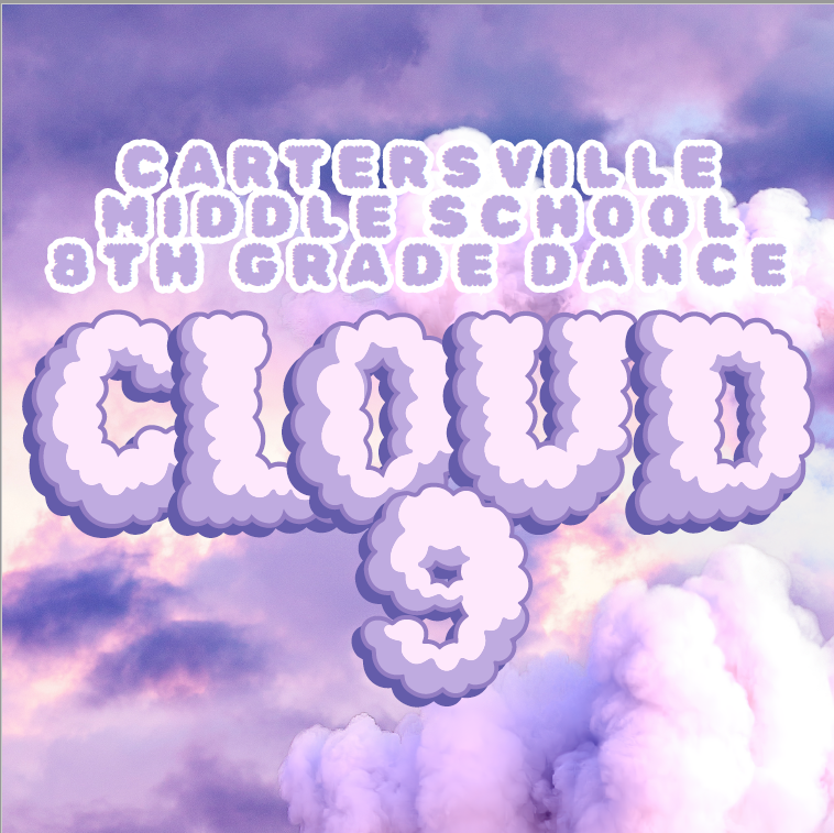  CMS 8th Grade Dance Info